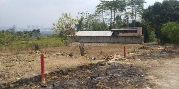 7 Menit Sirkuit Sentul, Kavling Bogor Terima SHM