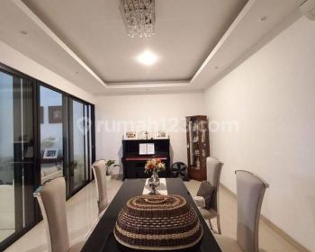 Rumah Bagus Siap Huni Lokasi Kebayoran Bintaro
