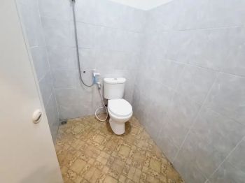 Rumah Semi Klasik 2 Lt Gress Siap Huni Area Gentan