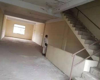 Di Sewakan 25juta/tahun Ruko Muka Kuning Paradise depan Pasar Aviari