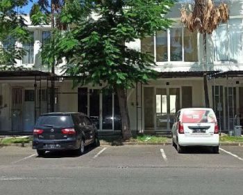 Ruko San Antonio Pakuwon City 2Unit Jejer