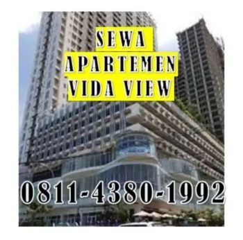 DI sewakan Harian Mingguan Bulanan Tahunan Apartemen