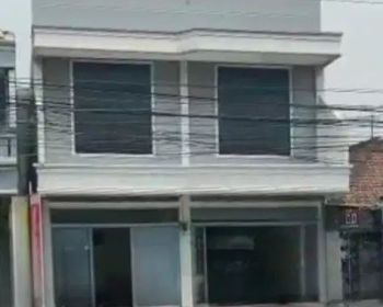 Jual/Sewa Ruko 2 Lantai Jl Ahmad Yani, Gedangan Sedati, Sidoarjo