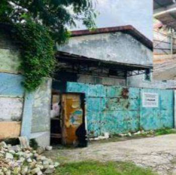 gudang di area karawaci, segera survei