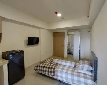 Sewa Studio Meikarta Tower Parkview