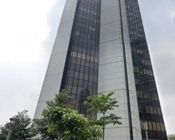 SEWA RUANG KANTOR WISMA BUMI PUTERA