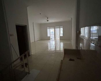 Di Jual 4 Ruko Rendeng Dan Ruang Usaha Area Strategis Di Mainroad BKR