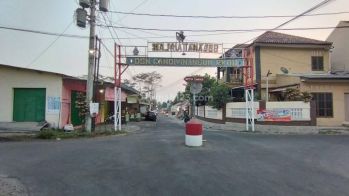 Tanah Kost Eksklusif Belakang Uii Terpadu Kaliurang , SHM P Unit