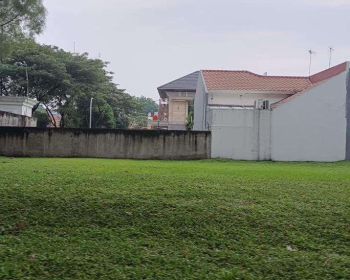 Dijual Kavling di Boulevard Citra Gran Cibubur dekat masjid