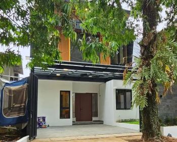 Di Jual Rumah Mewah Di Cilandak Bebas Banjir Dan Lokasi Strategis