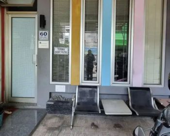 Kost wanita cililitan