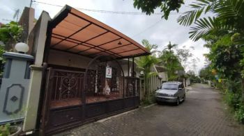 Di Jual Rumah Bukit Sari Semarang