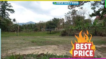 Top Kavling Ready Dibangun City View Sindanglaya Bandung 95H6