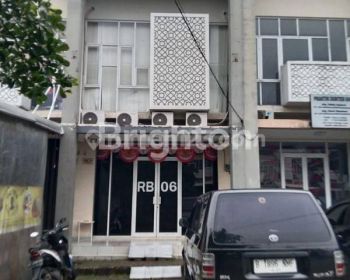 RUKO CANTIK SIAP HUNI DI SAWANGAN