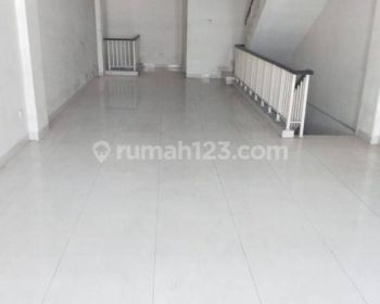 03 03 23 Rukan Termurah di Green Lake City Kondisi Rapi