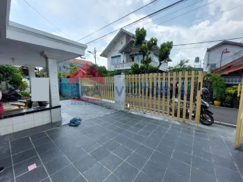 Rumah Adem Layout Luas Lokasi Strategis