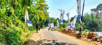 Tanah Dijual Tanah Kavling Harmoni Farm House Gratis Greenhouse