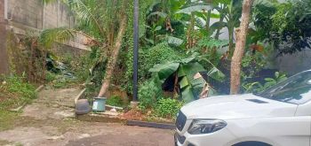 For Sale Kavling dalam Cluster Bintaro Sektor 9