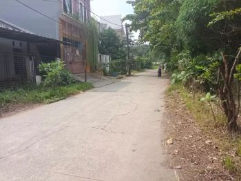 Dijual Murah Aja Tanah Di Vila Nusa Indah BojongKulur Bogor