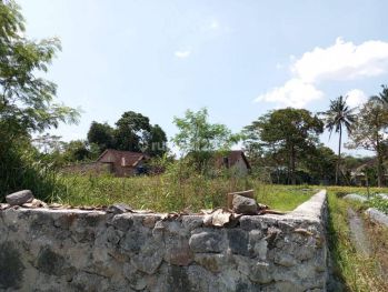 Siap Ajb Dan Langsung Bangun di Jalan Kaliurang Dekat Ugm Jogja