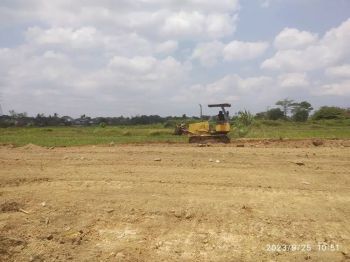 Tanah Dekat Kampus UGM