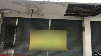 Disewakan 2ruko jd 1,di darmo park 1