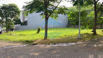 Tanah Kavling Fullerton Citraland