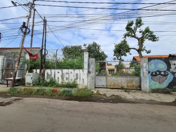 Tanah Dijual Di Jl. Pancuran