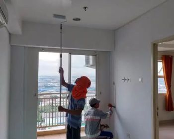 Lippo Cikarang - Jual CEPAT 599jt - Aprt Trivium Terrace South Tower