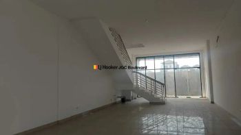 Dijual Ruko 3lantai New East Jakarta Garden City Cakung Jakarta Timur
