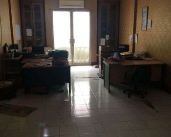 JUAL RUKO ROYAL PALACE TEBET. JAKARTA SELATAN