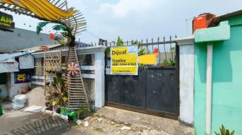 Tanah di Gading Serpong, Tangerang SHM Dibawah Harga Pasar