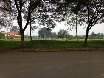 Kavling Termurah.di Boulevard Suvarna Padi Tangerang