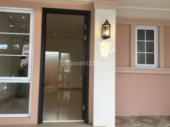 Rumah Murah Siap Huni 2 Lantai Di Savia Park BSD