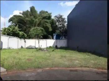 Dijual cepat kavling sudut 286 meter di Citra grand