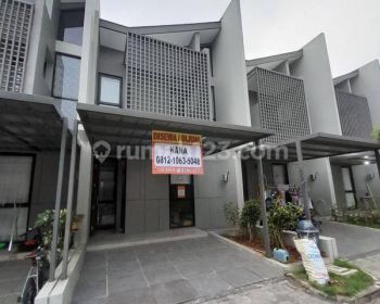 Rumah bagus harga murah di Grand wisata Bekasi
