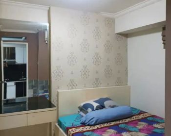 Disewakan Cepat 2 br Kalibata city