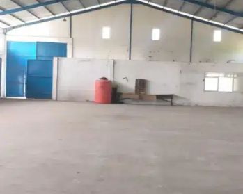 Jual Gudang Safe N Lock luasan medium