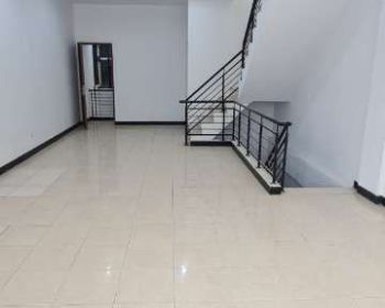 Disewakan Ruko Bagua Siap Pakai Strategis Di Boulevard Hijau Bekasi