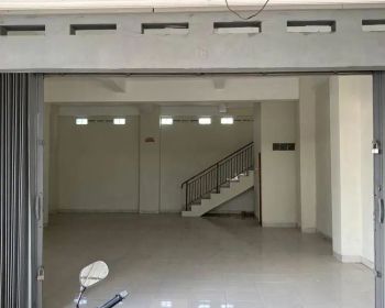 Dijual Ruko Siap Pakai Nyaman dan Aman di Majalaya