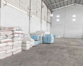 P Hry Disewakan Gudang Kav Dpr Cipondoh Tangerang