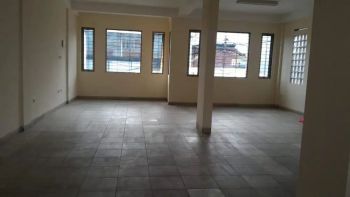 Rumah Ruko 3 Lantai Mainroad Sukajadi Bandung Jual Cepat