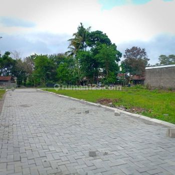 Kavling Perumahan di Kaliurang Sleman, Luasan Ideal