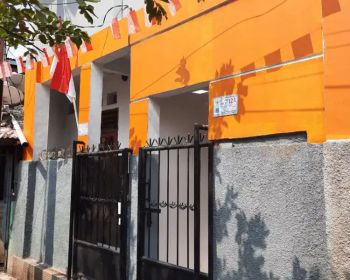 Rumah dikontrakan Jakarta Pusat