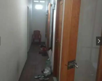 KOSAN PRIA 2 LANTAI GANDARIA UTARA KEBAYORAN BARU