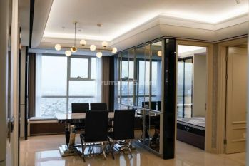Dijual Apartemen One Icon