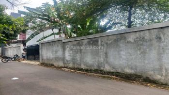 Dijual Tanah Kavling Cantik Belakang Citoz, Kotak Area Tenang