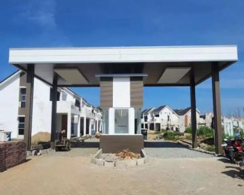 FREE PPN CLUSTER KRISTAL ARYANA KARAWACI