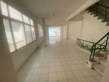 Di sewakan ruko mutiara taman palem ( hook )