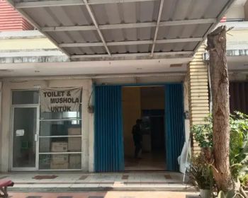 Jual cepat ruko bekasi utara
